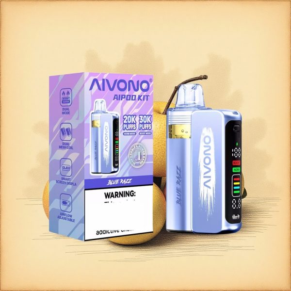 AIVONO AIM AIPOD KIT 30000
