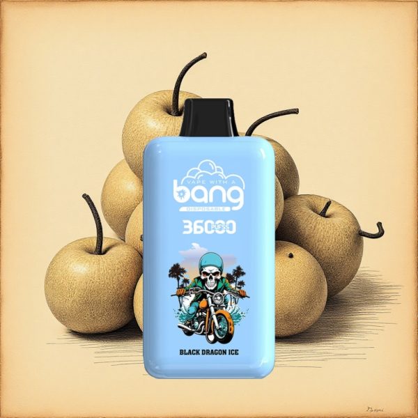 Bang 36000 Puffs DSK026 Standard