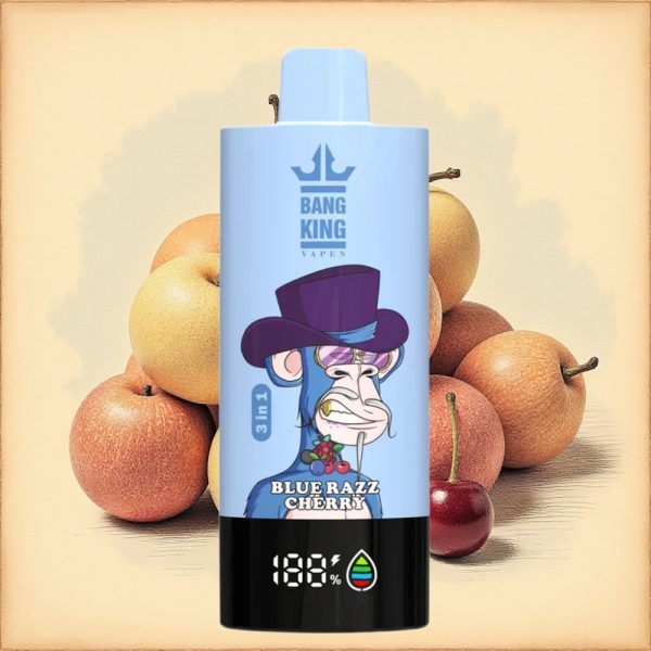 Bang King 85000 DSK052