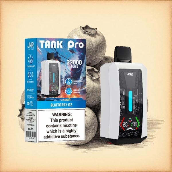 JNR Tank Pro 33000